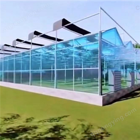 玻璃温室公司