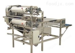 豆制品机械-豫星豆腐皮机