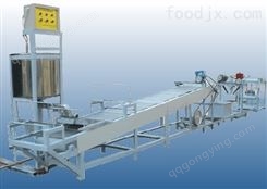 452自动豆腐皮机械|徐州豆腐
