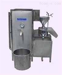 南京旭众Ａ级自动豆浆机/煮豆浆设备/磨煮一体机