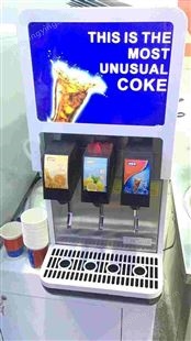 汉堡店机器设备可乐批发零售百事可乐糖浆