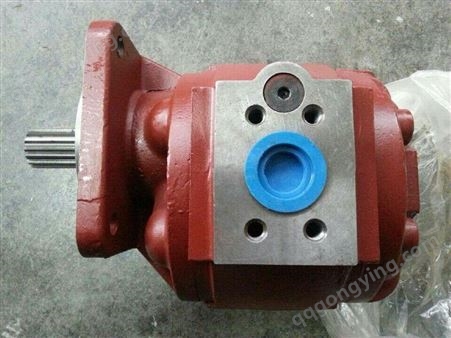 浦沅吊车液压齿轮泵CBZ2080/2063/2032|泉城牌液压泵