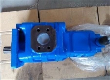 CBG3160上海打桩机 液压齿轮泵|济南厂专业制造