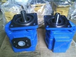 柳工装载机30E液压齿轮泵|济南厂专业制造