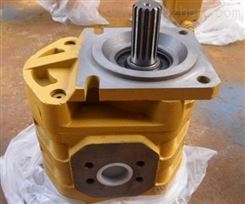 龙工机械 液压齿轮泵CBG3160|济南厂专业制造