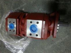 洛阳建工机械液压齿轮泵CBGJ3100-2032|泉城牌液压泵