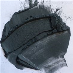 黑碳化硅粉_厂家供应_碳化硅粉_量大从优_中兴耐火材料