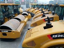 二手压路机出售 上海二手压路机价格 二手压路机交易市场