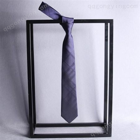 领带 商务职业领带定制 * 和林服饰