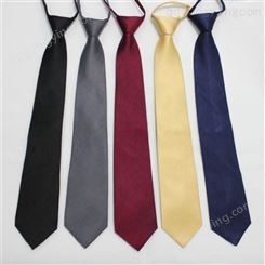 领带 来样定制领带 常年供应 和林服饰