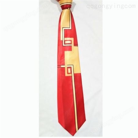 领带 网红短款小领带 厂家现货 和林服饰