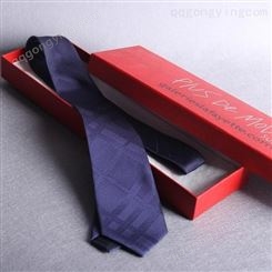 领带 男士礼盒装领带 常年供应 和林服饰
