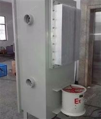 电伴热防爆控制柜30KW加热炉防爆控制柜
