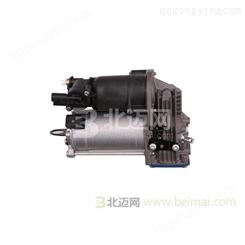 【伯克纳】 大众(进口) 辉腾 2011款 4.2L V8 4座加长Individual版 气减打气泵
