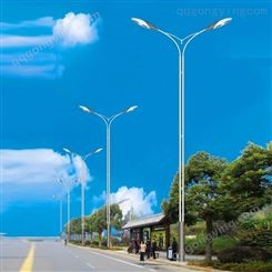 四川太阳能路灯 一体化太阳能路灯 升降式高杆太阳能路灯 