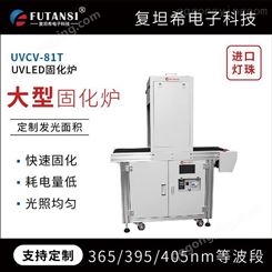 LEDUV胶印油墨固化机 LEDUV辊涂固化机 凹印光油UVLED固化机