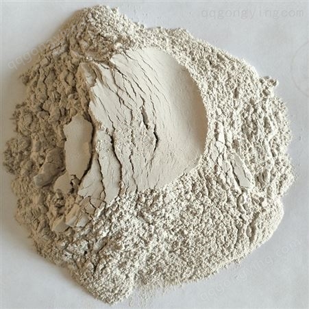 目钻井泥浆膨润土涂料饲料级膨润土钠基钙基膨润土
