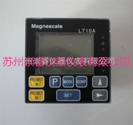 LT10A-205供应日本索尼Magnescale数显仪表LT10A-205