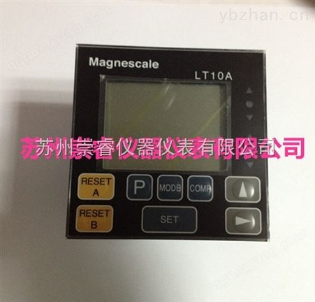 LT10A-205C供应日本索尼Magnescale数显仪表LT10A-205C