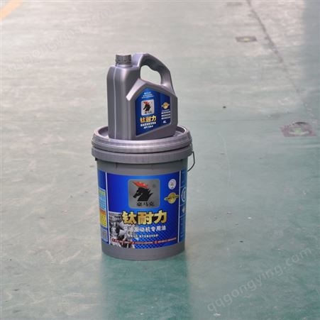 HMK-113CH-4柴油机油 重负荷柴机油 防锈防蚀 性能稳定 可定制