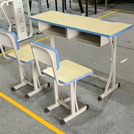 蒙诚 儿童课桌椅 学生可午休桌椅 可躺升降 耐用轻便 可定制尺寸