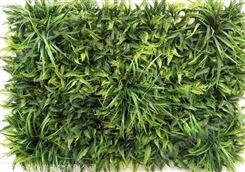 仿真植物墙室内 墙面绿化 西安绿植墙厂家 绿化立体草坪装饰植物