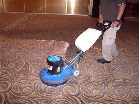 茂名地毯清洗公司专业地毯清洗机器清洁除螨消毒
