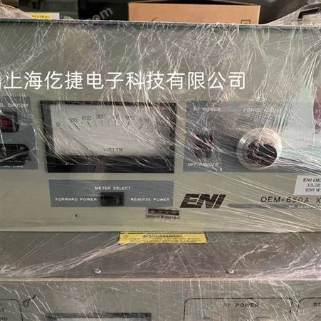 ENI OEM电源维修 射频电源维修 OEM-12B OEM-650A OEM-6 OEM-28B