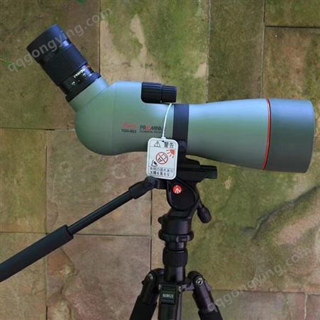 观鸟望远镜观鸟镜 双筒镜高倍高清可俯视和接手机、数码相机摄影