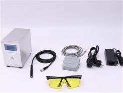 UVLED点光源UVPL-4A 独立联动控制UV固化胶水和元器件