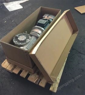 欧耐特 抗压耐用 木质可折叠 运输用重型包装专用箱
