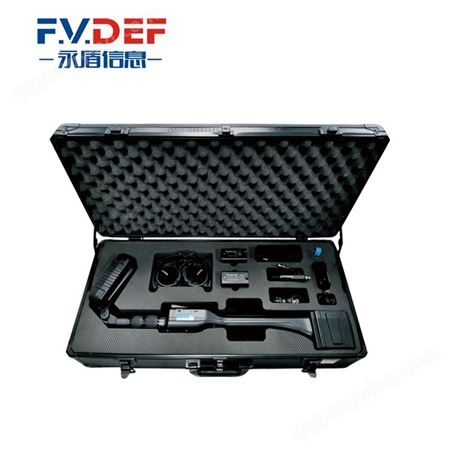 YD-FX01永盾非线性节点探测器 无线信号发射装置检测