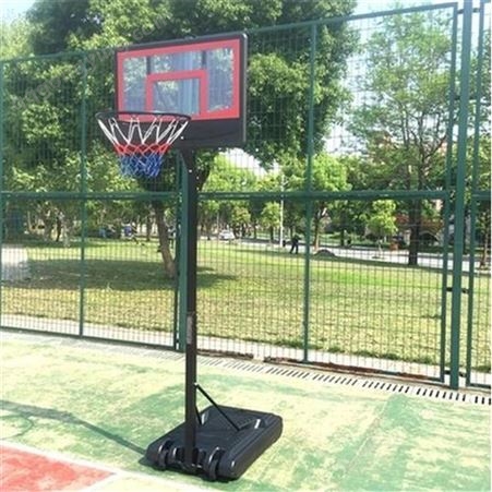 可升降儿童篮球架 儿童家用篮球架 户外移动篮球架出售 泰昌定做篮球架