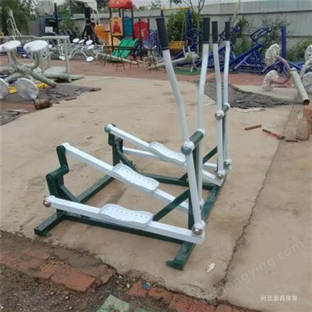健身器材 户外健身器材 公园健身器材 河北泰昌工厂发货
