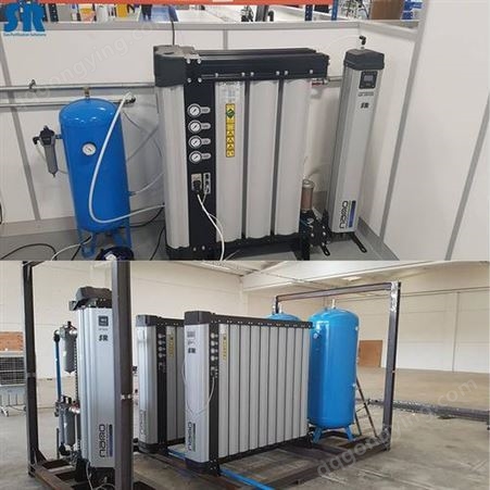 VPSA制氧设备 低温深冷制氮机设备 9纯度节能高效制氮气设备