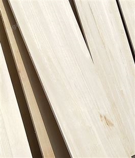 桐木拼板 材料装饰板 工艺板材 规格多样 强度高 拼板定制