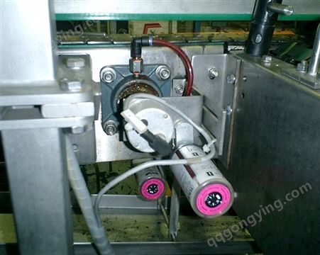 单点式自动注油器 瑞士森马小保姆simalube加脂器SL01-15