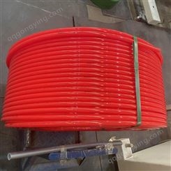 立即订购！高质量PERT地暖管现货批发，彩色地暖气管和家用给水管