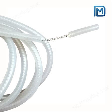 道名 硅橡胶防水耐油高温电线 柔软耐磨  玻璃纤维导线