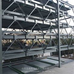 杭州回收机械停车位 大量回收两层三层机械立体车位