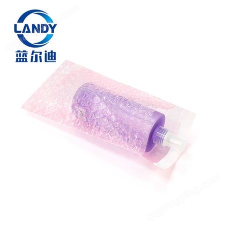 定制气泡袋 可定做颜色 印刷LOGO气泡膜 泡型 重量泡泡袋