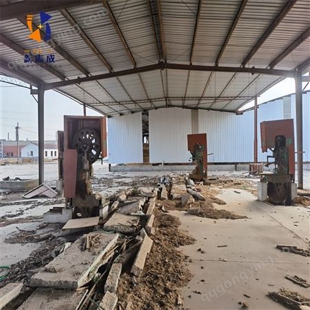 苏州活动板房拆除 动物油加工设备厂房回收 专业公司 看货