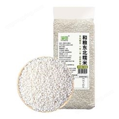 溢田糯米米砖500g 和粮农业 糯米
