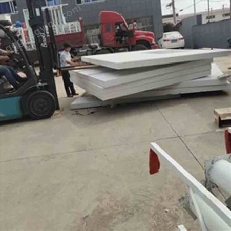 宁津隆恒防火板生产线 自动化玻镁防火板设备隆恒机械生产