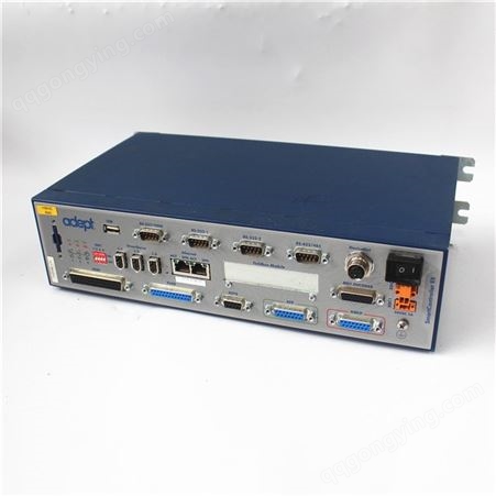ADEPT爱德普09200-000 Smart Controller CX控制器资源