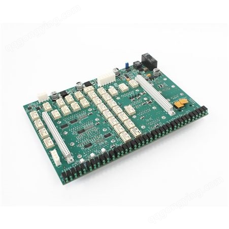 LAM控制PCB接口板810-072687-119进口半导体配件资源