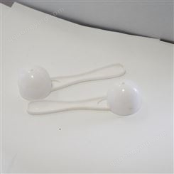 面粉奶粉勺 食品小勺 加厚塑料勺子 华鹏包装 使用方便