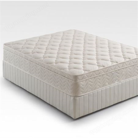 西安床垫生产酒店家用乳胶榻榻米各种席梦垫思床垫