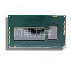 销售 回收 笔记本CPU Intel  Core i3 4010Y SR18F 双核处理