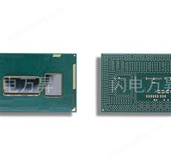 销售 回收 笔记本CPU Intel Core i3 4025U SR1EQ 英特尔 